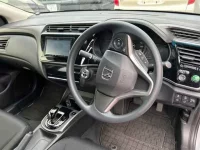 Honda GRACE лот № 15015 оценка 4.5  с аукциона в Японии 2