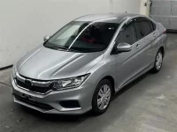 Honda GRACE лот № 15015 оценка 4.5  с аукциона в Японии 3