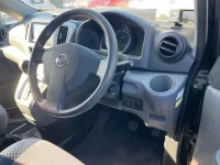 Nissan NV200 лот № 20019 оценка 3.5  с аукциона в Японии 2