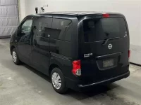 Nissan NV200 лот № 20019 оценка 3.5  с аукциона в Японии 1