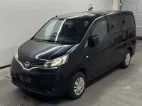 Nissan NV200 лот № 20019 оценка 3.5  с аукциона в Японии 3