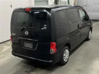 Nissan NV200 лот № 20019 оценка 3.5  с аукциона в Японии 4