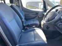 Nissan NV200 лот № 20019 оценка 3.5  с аукциона в Японии 6