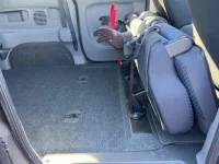 Nissan NV200 лот № 20019 оценка 3.5  с аукциона в Японии 7