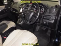 Mazda PREMACY лот № 58 оценка R  с аукциона в Японии 2