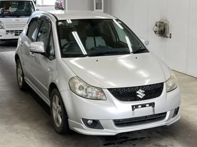 Suzuki SX-4