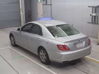 Toyota MARK X лот № 10032 оценка 4  с аукциона в Японии 5