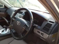 Toyota MARK X лот № 10032 оценка 4  с аукциона в Японии 6