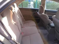 Toyota MARK X лот № 10032 оценка 4  с аукциона в Японии 8