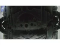 Toyota MARK X лот № 10032 оценка 4  с аукциона в Японии 10