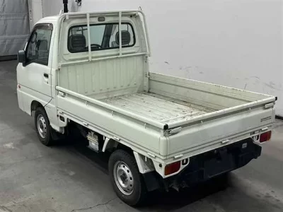 Subaru SAMBAR