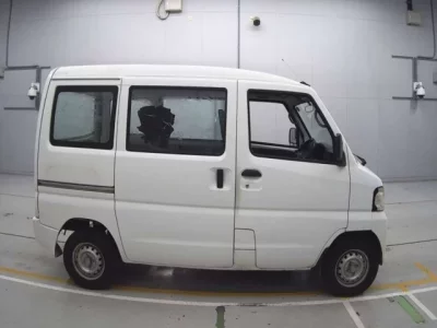 Nissan CLIPPER VAN