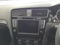 Volkswagen GOLF лот № 38031 оценка 4.5  с аукциона в Японии 9