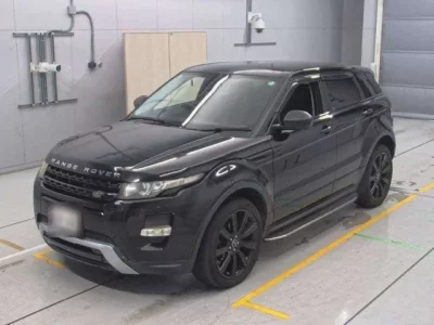 Rover RANGE ROVER