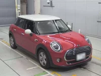BMW MINI лот № 38032 оценка 4  с аукциона в Японии 4