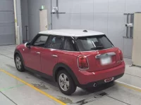 BMW MINI лот № 38032 оценка 4  с аукциона в Японии 5