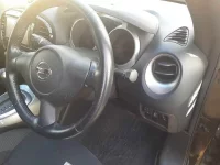 Nissan JUKE лот № 10039 оценка 4  с аукциона в Японии 6