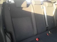 Nissan JUKE лот № 10039 оценка 4  с аукциона в Японии 8