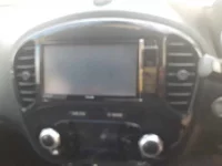 Nissan JUKE лот № 10039 оценка 4  с аукциона в Японии 9