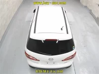 Mazda PREMACY лот № 85 оценка R  с аукциона в Японии 4