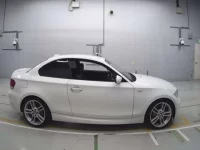 BMW 1-Series лот № 38036 оценка 4.5  с аукциона в Японии 2