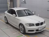 BMW 1-Series лот № 38036 оценка 4.5  с аукциона в Японии 4