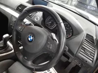 BMW 1-Series лот № 38036 оценка 4.5  с аукциона в Японии 6