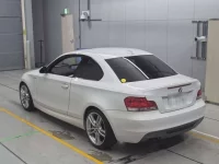 BMW 1-Series лот № 38036 оценка 4.5  с аукциона в Японии 5