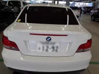 BMW 1-Series лот № 38036 оценка 4.5  с аукциона в Японии 9