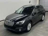 Subaru LEGACY OUTBACK лот № 20030 оценка R  с аукциона в Японии 3
