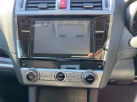 Subaru LEGACY OUTBACK лот № 20030 оценка R  с аукциона в Японии 5