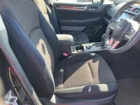 Subaru LEGACY OUTBACK лот № 20030 оценка R  с аукциона в Японии 6