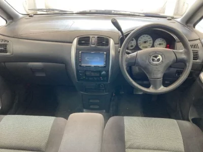 Mazda PREMACY  с аукциона в Японии