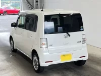 Daihatsu MOVE CONTE лот № 1041 оценка R  с аукциона в Японии 3
