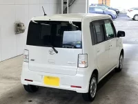 Daihatsu MOVE CONTE лот № 1041 оценка R  с аукциона в Японии 1