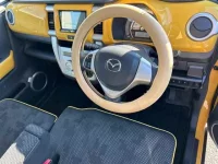 Mazda FLAIR лот № 38 оценка 3.5  с аукциона в Японии 2