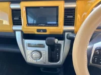 Mazda FLAIR лот № 38 оценка 3.5  с аукциона в Японии 5