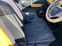 Mazda FLAIR лот № 38 оценка 3.5  с аукциона в Японии 6