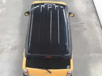 Mazda FLAIR лот № 38 оценка 3.5  с аукциона в Японии 9