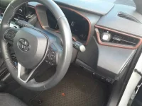 Toyota COROLLA TOURING лот № 33027 оценка 5  с аукциона в Японии 6