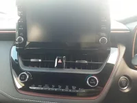 Toyota COROLLA TOURING лот № 33027 оценка 5  с аукциона в Японии 9