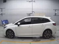 Toyota COROLLA TOURING лот № 33027 оценка 5  с аукциона в Японии 3