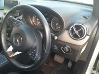 Mercedes-Benz B CLASS лот № 38040 оценка 4  с аукциона в Японии 6