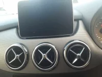 Mercedes-Benz B CLASS лот № 38040 оценка 4  с аукциона в Японии 9