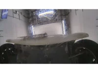 Daihatsu Atrai Wagon лот № 9034 оценка 3  с аукциона в Японии 10