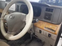 Daihatsu Atrai Wagon лот № 9034 оценка 3  с аукциона в Японии 6