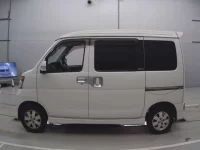 Daihatsu Atrai Wagon лот № 9034 оценка 3  с аукциона в Японии 3