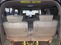 Nissan ELGRAND лот № 97 оценка 4  с аукциона в Японии 5