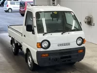 Suzuki CARRY TRUCK лот № 1050 оценка R  с аукциона в Японии 3