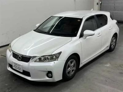 Lexus CT